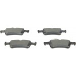 Bosch Σετ τακάκια, Δισκόφρενα - 0 986 494 811