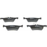 Bosch Σετ τακάκια, Δισκόφρενα - 0 986 494 811