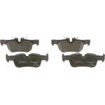 Bosch Σετ τακάκια, Δισκόφρενα - 0 986 494 812