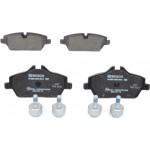 Bosch Σετ τακάκια, Δισκόφρενα - 0 986 494 813