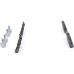 Bosch Σετ τακάκια, Δισκόφρενα - 0 986 494 813