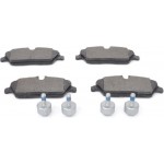 Bosch Σετ τακάκια, Δισκόφρενα - 0 986 494 813