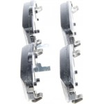 Bosch Σετ τακάκια, Δισκόφρενα - 0 986 494 816