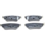 Bosch Σετ τακάκια, Δισκόφρενα - 0 986 494 816