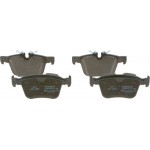 Bosch Σετ τακάκια, Δισκόφρενα - 0 986 494 819