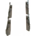 Bosch Σετ τακάκια, Δισκόφρενα - 0 986 494 819