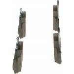 Bosch Σετ τακάκια, Δισκόφρενα - 0 986 494 819