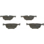 Bosch Σετ τακάκια, Δισκόφρενα - 0 986 494 819