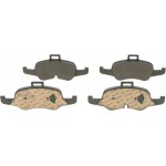 Bosch Σετ τακάκια, Δισκόφρενα - 0 986 494 820