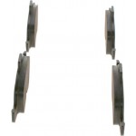 Bosch Σετ τακάκια, Δισκόφρενα - 0 986 494 820