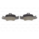 Bosch Σετ τακάκια, Δισκόφρενα - 0 986 494 820