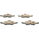 Bosch Σετ τακάκια, Δισκόφρενα - 0 986 494 820