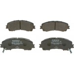 Bosch Σετ τακάκια, Δισκόφρενα - 0 986 494 821