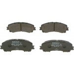 Bosch Σετ τακάκια, Δισκόφρενα - 0 986 494 821