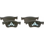 Bosch Σετ τακάκια, Δισκόφρενα - 0 986 494 823