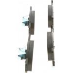 Bosch Σετ τακάκια, Δισκόφρενα - 0 986 494 823