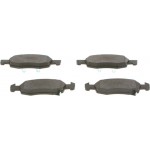 Bosch Σετ τακάκια, Δισκόφρενα - 0 986 494 824