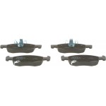 Bosch Σετ τακάκια, Δισκόφρενα - 0 986 494 824