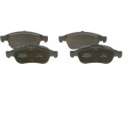 Bosch Σετ τακάκια, Δισκόφρενα - 0 986 494 826