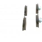 Bosch Σετ τακάκια, Δισκόφρενα - 0 986 494 826