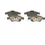 Bosch Σετ τακάκια, Δισκόφρενα - 0 986 494 826