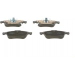 Bosch Σετ τακάκια, Δισκόφρενα - 0 986 494 826