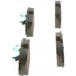 Bosch Σετ τακάκια, Δισκόφρενα - 0 986 494 830