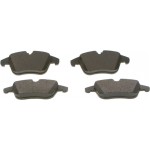 Bosch Σετ τακάκια, Δισκόφρενα - 0 986 494 830