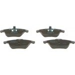 Bosch Σετ τακάκια, Δισκόφρενα - 0 986 494 830