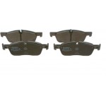 Bosch Σετ τακάκια, Δισκόφρενα - 0 986 494 831