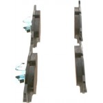 Bosch Σετ τακάκια, Δισκόφρενα - 0 986 494 831