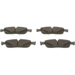 Bosch Σετ τακάκια, Δισκόφρενα - 0 986 494 831