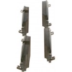 Bosch Σετ τακάκια, Δισκόφρενα - 0 986 494 833