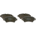 Bosch Σετ τακάκια, Δισκόφρενα - 0 986 494 833