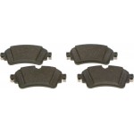 Bosch Σετ τακάκια, Δισκόφρενα - 0 986 494 833