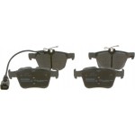 Bosch Σετ τακάκια, Δισκόφρενα - 0 986 494 835