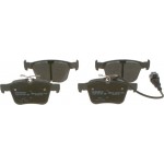 Bosch Σετ τακάκια, Δισκόφρενα - 0 986 494 835