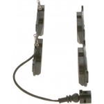 Bosch Σετ τακάκια, Δισκόφρενα - 0 986 494 835