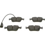 Bosch Σετ τακάκια, Δισκόφρενα - 0 986 494 835