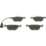 Bosch Σετ τακάκια, Δισκόφρενα - 0 986 494 835