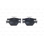 Bosch Σετ τακάκια, Δισκόφρενα - 0 986 494 836