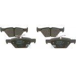 Bosch Σετ τακάκια, Δισκόφρενα - 0 986 494 836