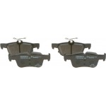 Bosch Σετ τακάκια, Δισκόφρενα - 0 986 494 839