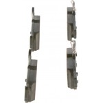 Bosch Σετ τακάκια, Δισκόφρενα - 0 986 494 839