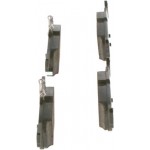 Bosch Σετ τακάκια, Δισκόφρενα - 0 986 494 839