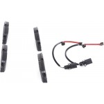 Bosch Σετ τακάκια, Δισκόφρενα - 0 986 494 841 Bosch Σετ τακάκια, Δισκόφρενα - 0 986 494 841