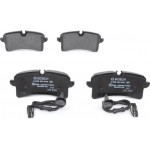 Bosch Σετ τακάκια, Δισκόφρενα - 0 986 494 842