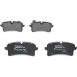 Bosch Σετ τακάκια, Δισκόφρενα - 0 986 494 842