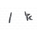 Bosch Σετ τακάκια, Δισκόφρενα - 0 986 494 842