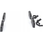 Bosch Σετ τακάκια, Δισκόφρενα - 0 986 494 842